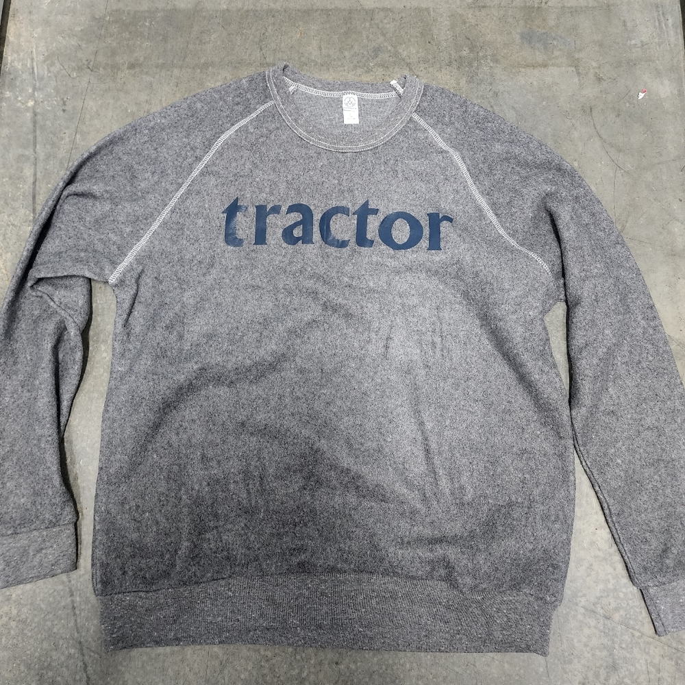 Women's sweater